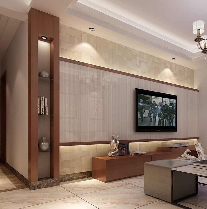 晋城豪华现代设计欣赏