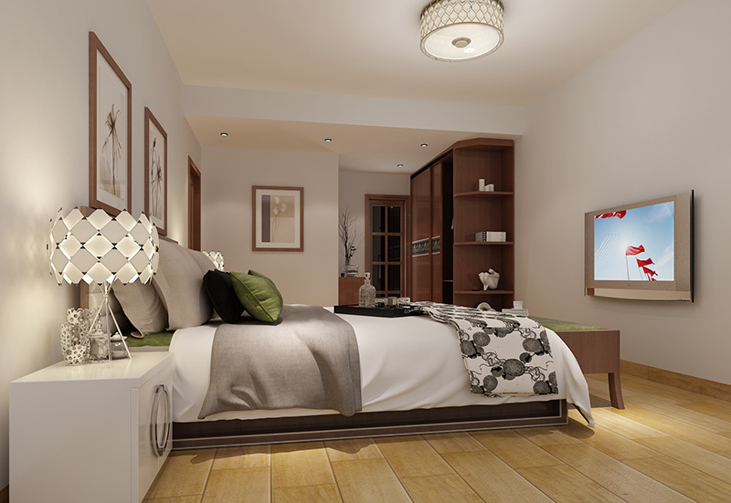 晋城豪华现代设计欣赏