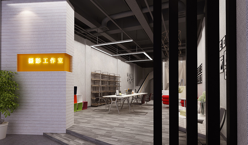 晋城摄影工作室