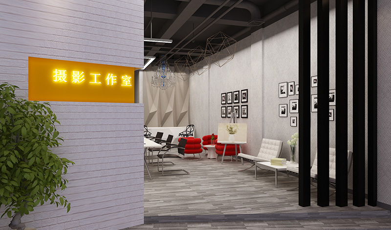 晋城摄影工作室