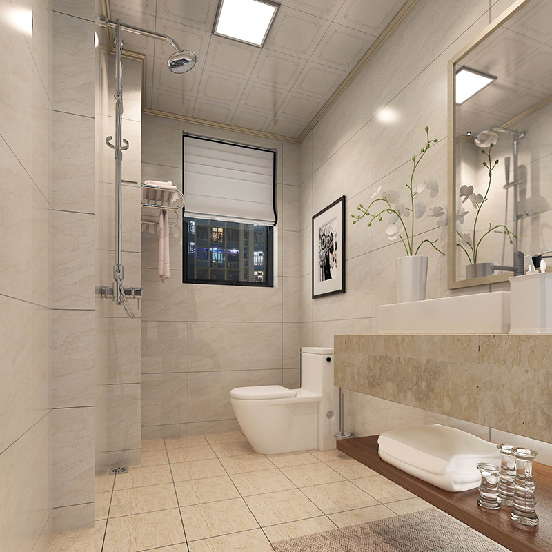 晋城休闲生活家欣赏