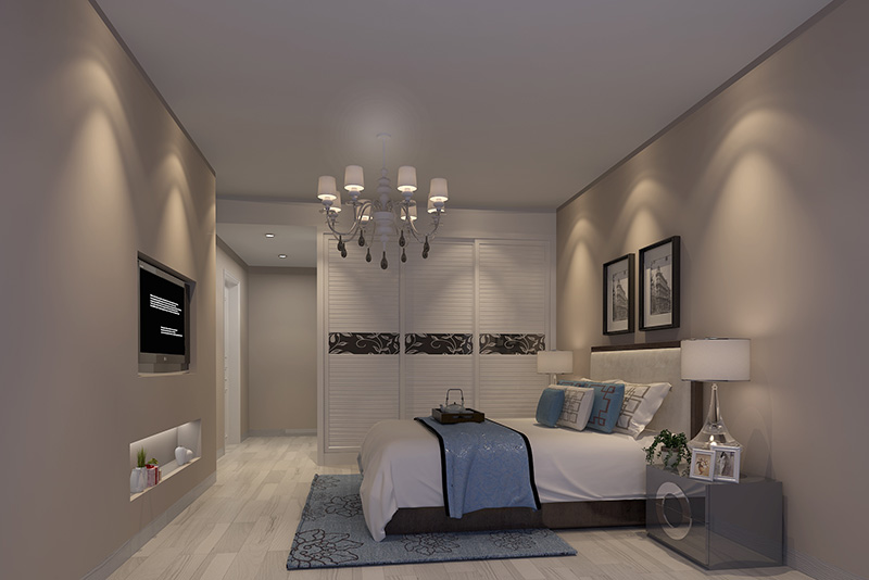 晋城欧式古典沉醉奢华温情格调