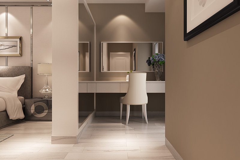 晋城欧式古典沉醉奢华温情格调