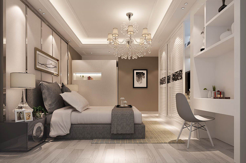 晋城奢华贵气法式宫廷欣赏