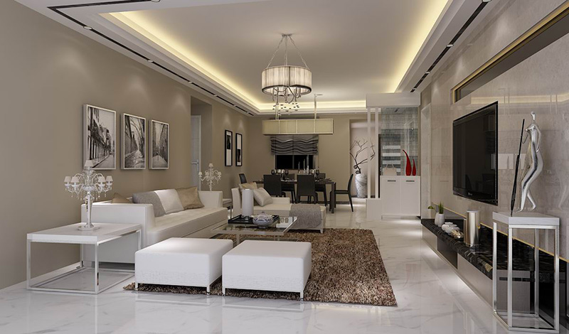 晋城金汇源精装欣赏