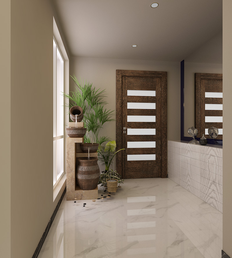 晋城金汇源精装欣赏