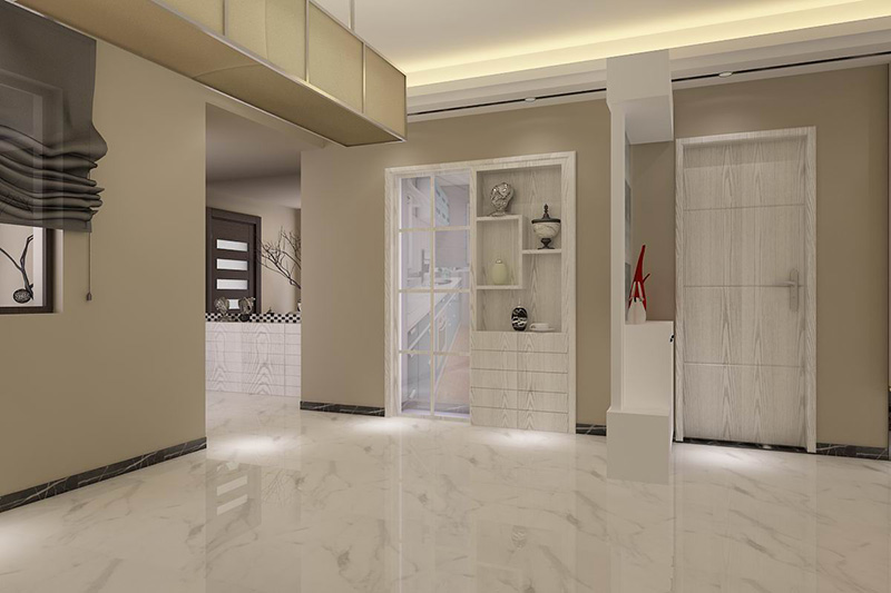 晋城金汇源精装欣赏