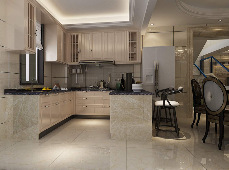 晋城古堡式宫殿品味欣赏