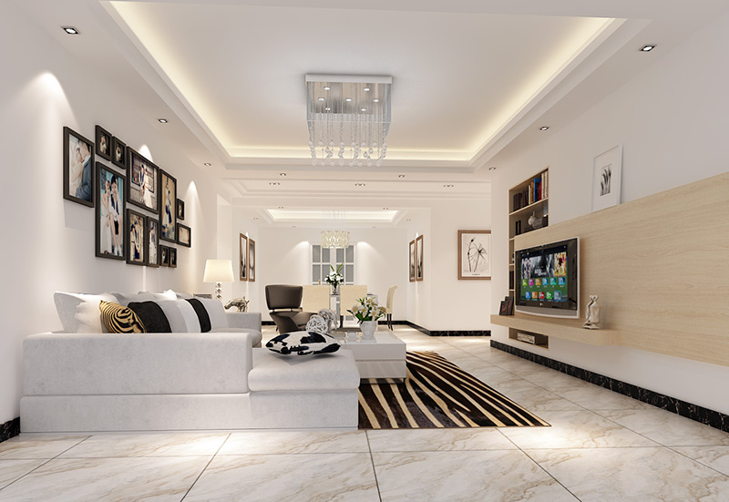 晋城别具风格的简约复式