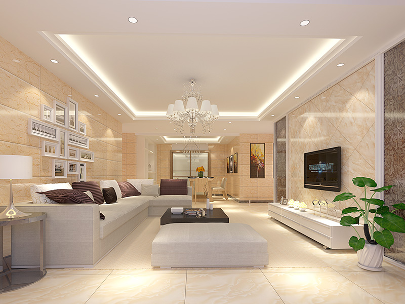 晋城别具风格的简约复式